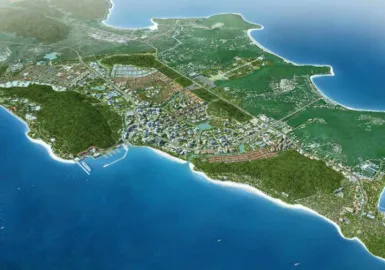 Khu đô thị Gateway